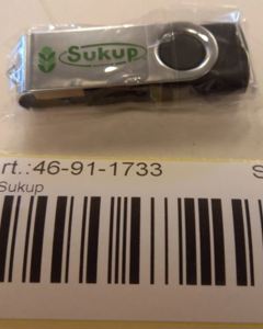 USB-stik Sukup